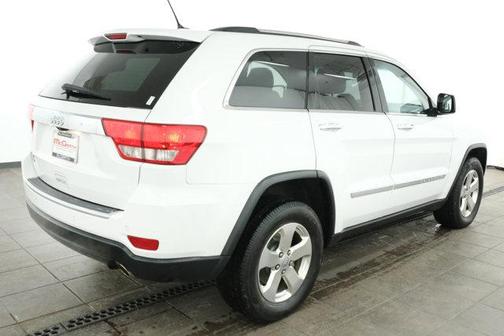2013 Jeep Grand Cherokee Limited