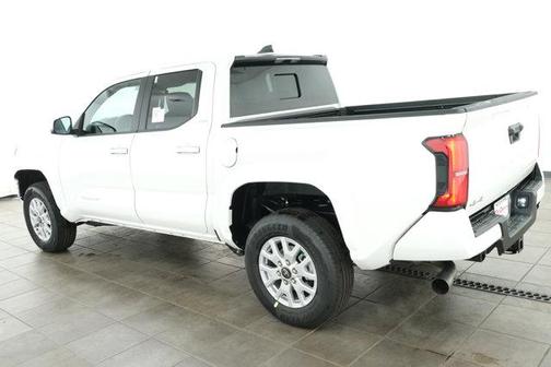 Ice Cap 2026 Toyota Tacoma SR5