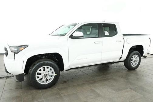 Ice Cap 2026 Toyota Tacoma SR5