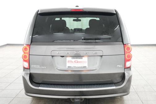 2016 Dodge Grand Caravan R/T