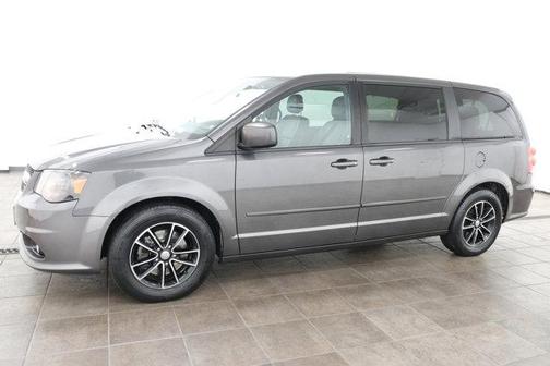 2016 Dodge Grand Caravan R/T