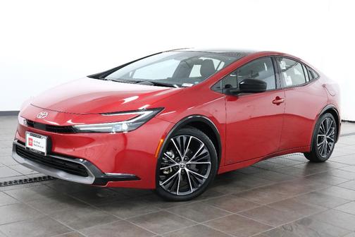 2024 Toyota Prius Limited
