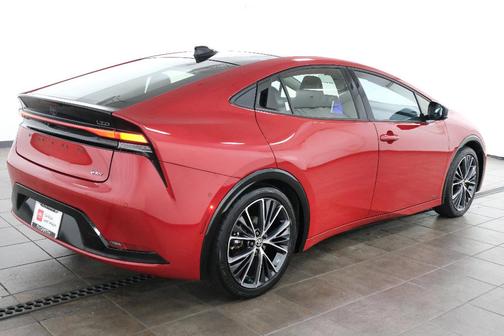 2024 Toyota Prius Limited