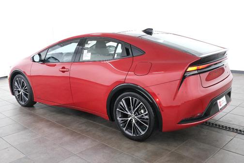 2024 Toyota Prius Limited