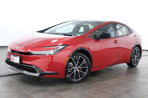 2024 Toyota Prius Limited
