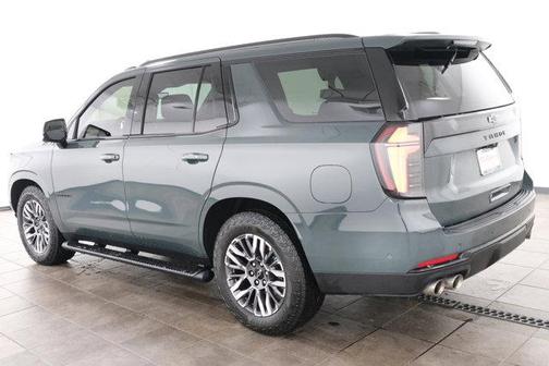 2025 Chevrolet Tahoe 4WD Z71