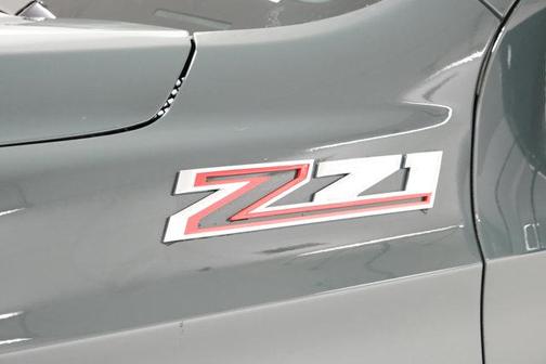 2025 Chevrolet Tahoe 4WD Z71