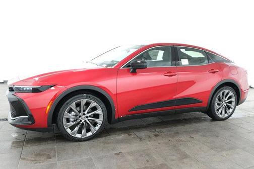 2026 Toyota Crown Limited