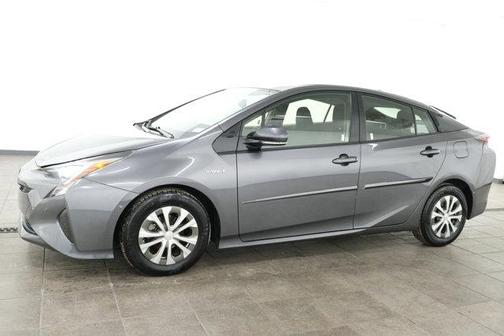 2018 Toyota Prius Two