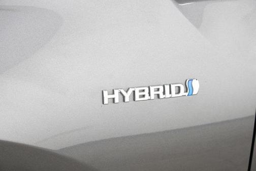 2018 Toyota Prius Two