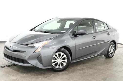 2018 Toyota Prius Two