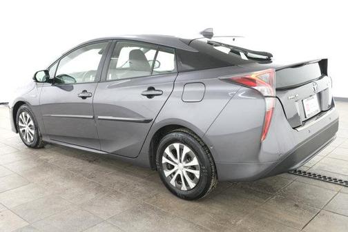 2018 Toyota Prius Two