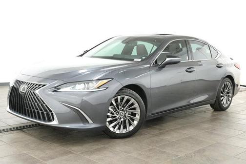 2024 Lexus ES 300h Luxury