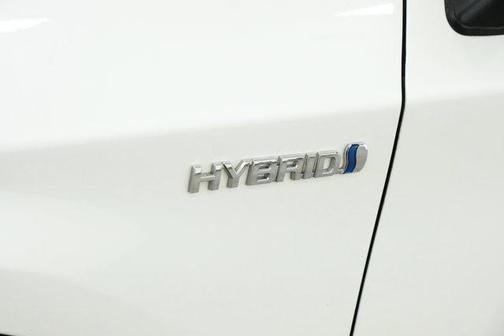 2014 Toyota Prius Four