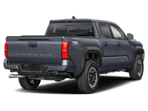 Underground 2026 Toyota Tacoma TRD Off Road