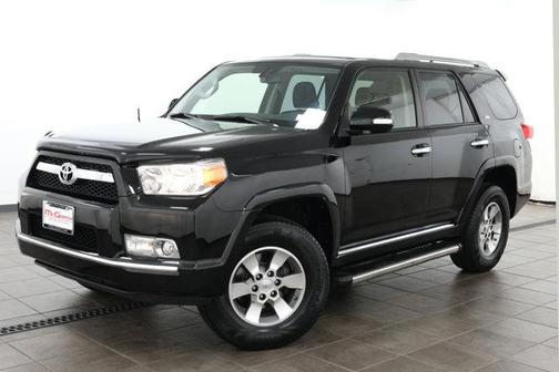 2013 Toyota 4Runner SR5