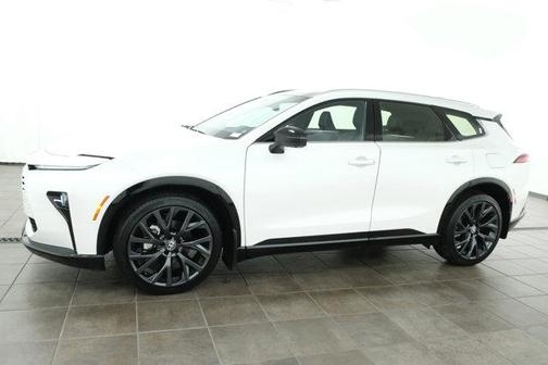 2025 Toyota Crown Signia Limited