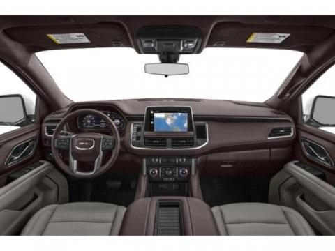2022 GMC Yukon SLE