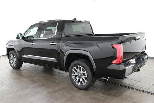 2025 Toyota Tundra 1794 Edition