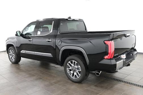 2025 Toyota Tundra 1794 Edition