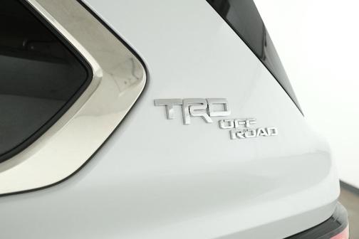 2025 Toyota Sequoia 1794 EDITION