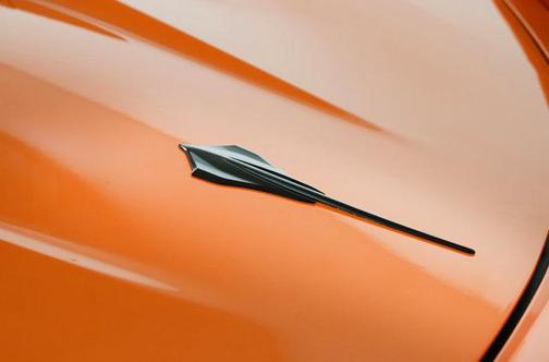 2023 Chevrolet Corvette Stingray w/3LT
