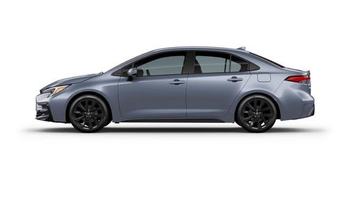 2025 Toyota Corolla Hybrid SE