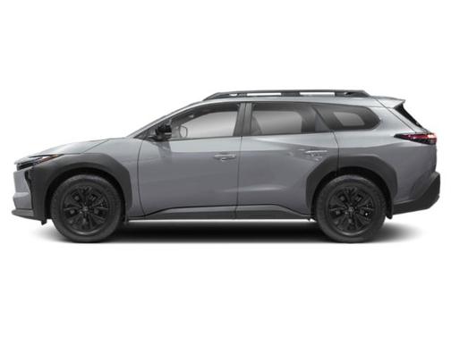 Steel 2026 Toyota bZ Woodland