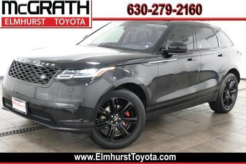 2020 Land Rover Range Rover Velar P250 S