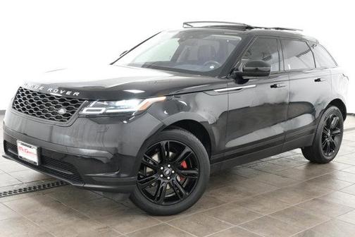 2020 Land Rover Range Rover Velar P250 S