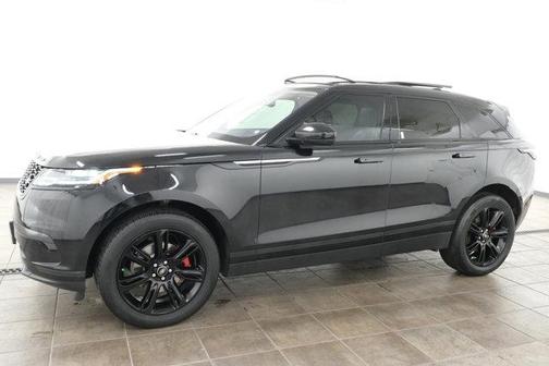 2020 Land Rover Range Rover Velar P250 S