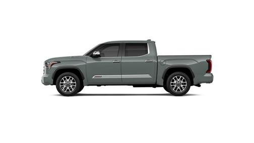 2025 Toyota Tundra Hybrid 1794 Edition