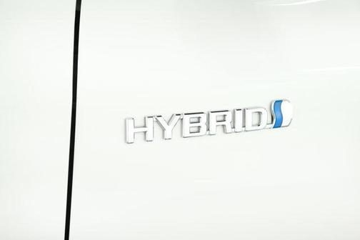 2019 Toyota Highlander Hybrid LE