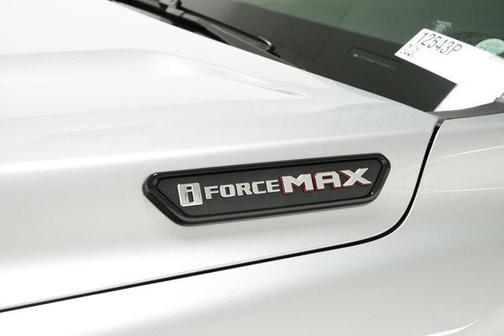 2025 Toyota 4Runner TRD Off Road