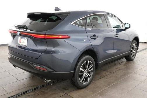 2024 Toyota Venza LE