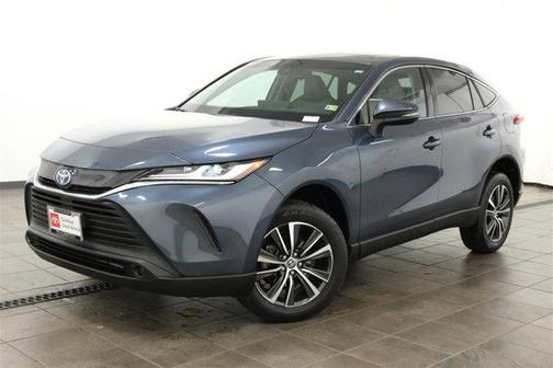 2024 Toyota Venza LE