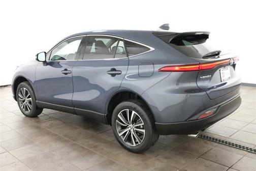 2024 Toyota Venza LE