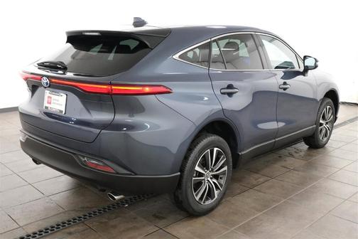 2024 Toyota Venza LE