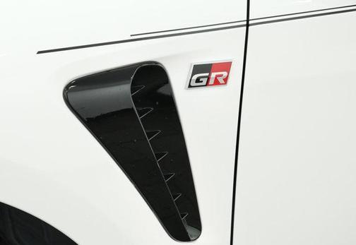 2025 Toyota GR Corolla Premium