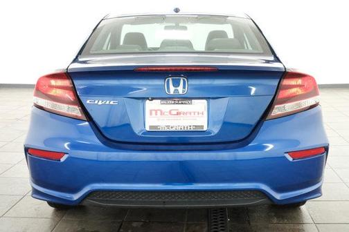2014 Honda Civic EX-L