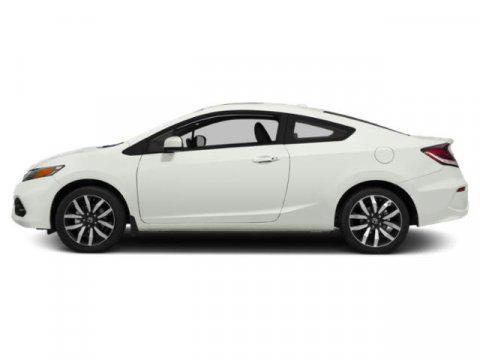 2014 Honda Civic EX-L