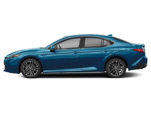 Ocean Gem 2026 Toyota Camry XLE