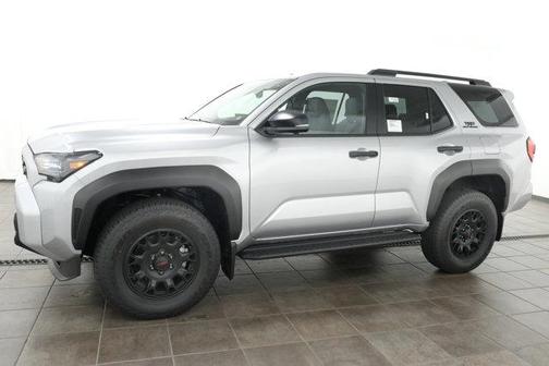 2025 Toyota 4Runner TRD Off Road Premium