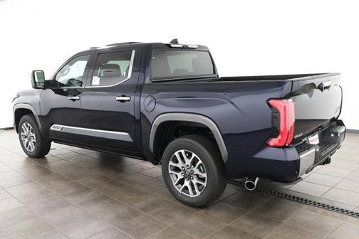 2025 Toyota Tundra Hybrid 1794 Edition
