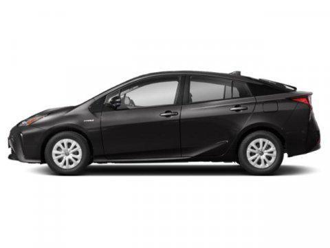 2021 Toyota Prius 20th Anniversary Edition