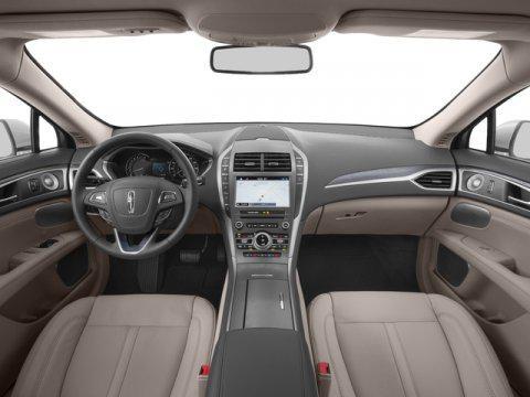 2017 Lincoln MKZ Reserve I