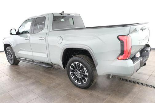 Lunar Rock 2024 Toyota Tundra Limited