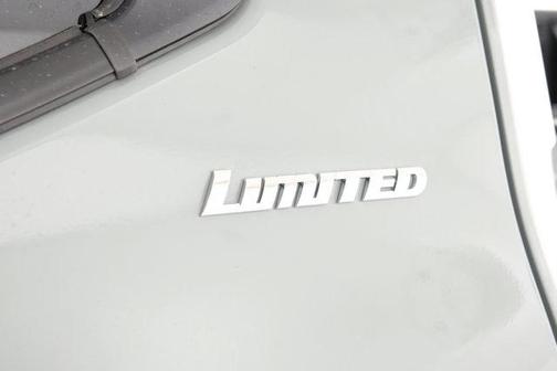 Lunar Rock 2024 Toyota Tundra Limited