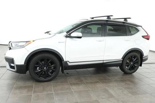 2020 Honda CR-V Hybrid Touring