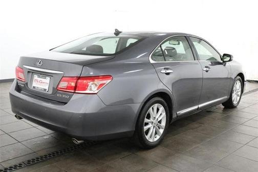 2012 Lexus ES 350 Base